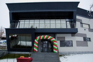 "OPTICS" OPENS NEW INDUSTRIAL BUILDING FOR DEVELOPMENT_2