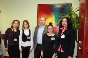 „МЕНИДЖЪР ЗА ЕДИН ДЕН“ В „ОПТИКС“ АД_9