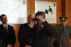 OPTICS PARTICIPATED IN THE STRATEGIC TRAINING OF "VASIL LEVSKI" UNIVERSITY WITH OPTICAL DEVICES AND SYSTEMS_3