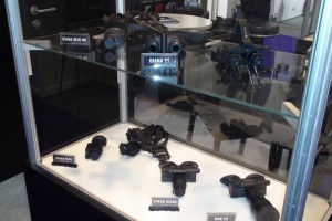OPTIX participated at DSEI 2013_3