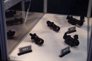 OPTIX participated at DSEI 2013_5