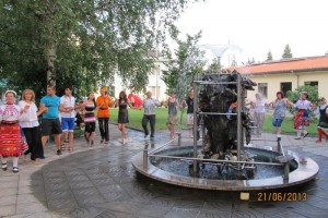 15 ЛЕТ КАЧЕСТВА И ИНОВАЦИЙ ОТМЕТИЛИ В «ОПТИКС» ПЕРВОГО ДНЯ ЛЕТА 2013 ГОДА._5