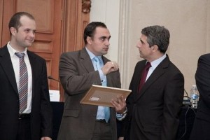 OPTIX Auszeichnung für innovative die Firma des Jahres