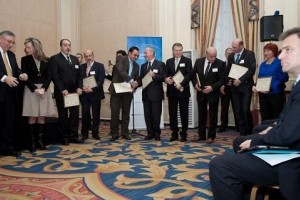 "ОПТИКС" АД с награда за иновативно предпиятие на годината_2