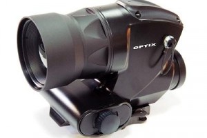 OPTIX Co. Launched on the Market a New Thermal Vison Attachment_4