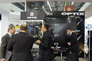 Eurosatory - size matters!_2
