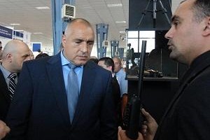 The Prime Minister Boyko Borisov: The Success of OPTIX Co. due to the Professionalism and Innovative Flair of the Company_2