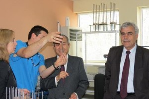 Japanese Ambassador in Bulgaria: “I am convinced that "Bosei" award received by your company 3 years ago is recognition of the high achievements of the company.”_2