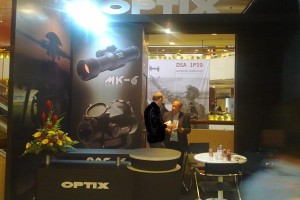 „Когато бързоразвиващата се Азия втренчи поглед в продуктите ти, тогава разбираш колко силен си всъщност” – „ОПТИКС” АД