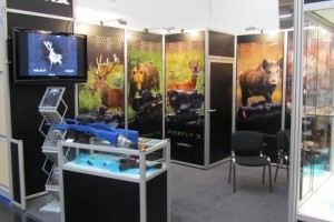 OPTIX Co. conquers more and more hunting hearts!_2