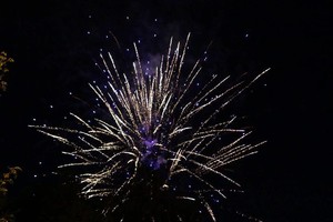 19th birthday of OPTIX_2