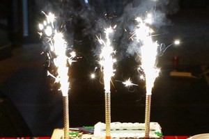 19th birthday of OPTIX_4