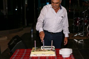 19th birthday of OPTIX_8