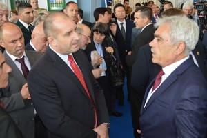 OPTIX is participating in the international exhibition of defense equipment "Hemus 2018"_4