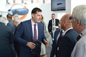 OPTIX is participating in the international exhibition of defense equipment "Hemus 2018"_8