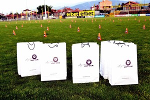 OPTIX supported "Murph challenge Bulgaria 2018"_10