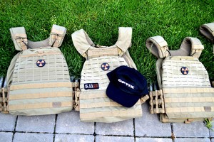 OPTIX supported "Murph challenge Bulgaria 2018"_3