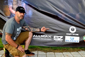OPTIX supported "Murph challenge Bulgaria 2018"_4