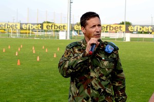 OPTIX supported "Murph challenge Bulgaria 2018"_6