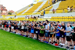 OPTIX supported "Murph challenge Bulgaria 2018"_7