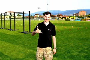 OPTIX supported "Murph challenge Bulgaria 2018"_8