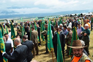 OPTIX supports the National assembly of the Hunting and Fishing Association_4