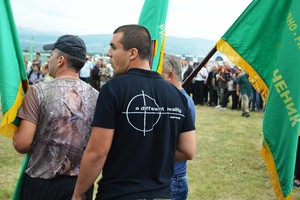 OPTIX supports the National assembly of the Hunting and Fishing Association_7