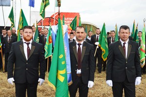 OPTIX supports the National assembly of the Hunting and Fishing Association_8
