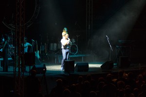 The rock concert “WE CAN’T LET YOU GO in memory of engineer Todor Stoitsev will be remembered with a unique rock atmosphere and strong emotions_2