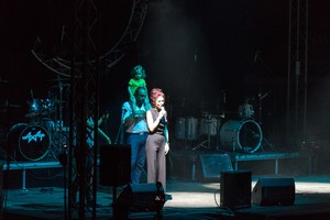 The rock concert “WE CAN’T LET YOU GO in memory of engineer Todor Stoitsev will be remembered with a unique rock atmosphere and strong emotions_3