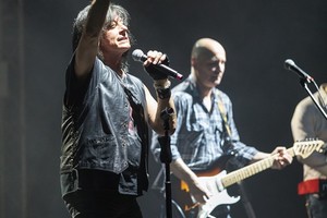 The rock concert “WE CAN’T LET YOU GO in memory of engineer Todor Stoitsev will be remembered with a unique rock atmosphere and strong emotions_4