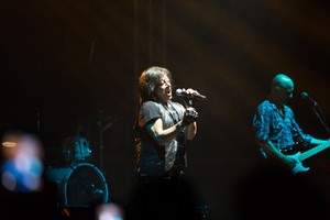 The rock concert “WE CAN’T LET YOU GO in memory of engineer Todor Stoitsev will be remembered with a unique rock atmosphere and strong emotions_5