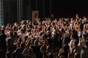 The rock concert “WE CAN’T LET YOU GO in memory of engineer Todor Stoitsev will be remembered with a unique rock atmosphere and strong emotions_6