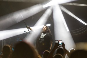 The rock concert “WE CAN’T LET YOU GO in memory of engineer Todor Stoitsev will be remembered with a unique rock atmosphere and strong emotions_8