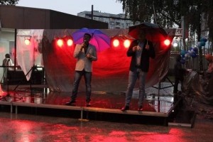 Честит 24-ти рожден ден, ОПТИКС_8