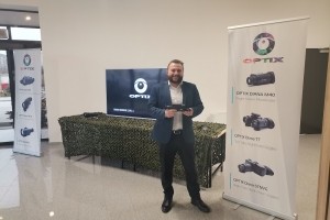 ОПТИКС беше домакин на събитието „Фабрика на годината 2022“, организирано от Капитал_4