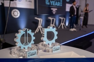 ОПТИКС беше домакин на събитието „Фабрика на годината 2022“, организирано от Капитал_7