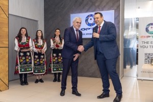 На 5-ти февруари ОПТИКС АД откри най-значимата си инвестиция в Панагюрище под знака на 25-годишния си юбилей_2