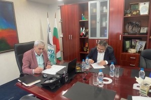 ОПТИКС АД и Технически университет-София, филиал Пловдив подписаха договор за сътрудничество_2