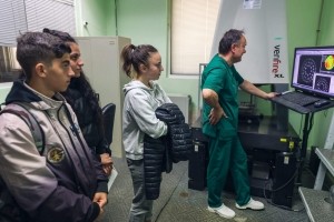 ДЕН НА ОТВОРЕНИ ВРАТИ В  „ОПТИКС“_10