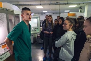 ДЕН НА ОТВОРЕНИ ВРАТИ В  „ОПТИКС“_9