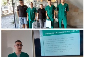 Successful Conclusion of OPTIX Summer Internship Program 2023_2