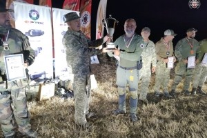 Optix T-Class MultiGun Cup 2023: International Shooting Challenge_2