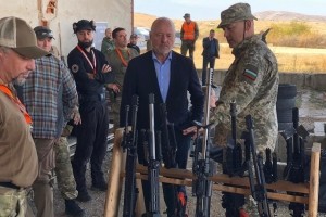 Optix T-Class MultiGun Cup 2023: International Shooting Challenge_4