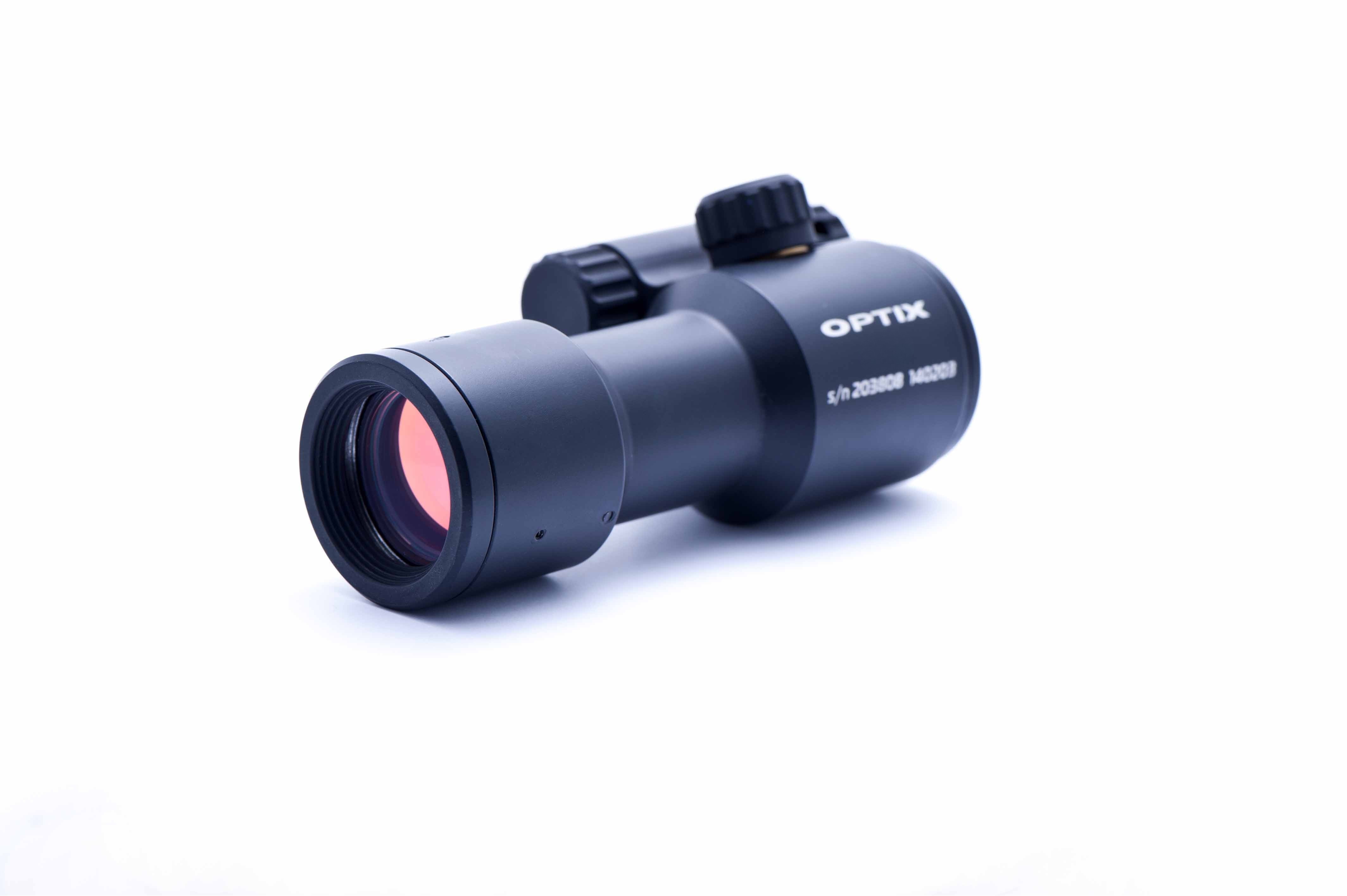 OPTIX Collimator 1
