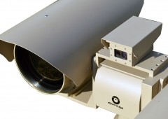 OPTIX LRF 10
