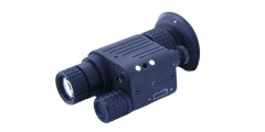OPTIX NVM-P43/50 - Night Vision Monocular