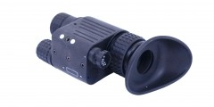 OPTIX NVM-P43/50 - Night Vision Monocular