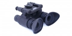 OPTIX TTNVG-P43/P50 - Twin Tube Night Vision Goggles