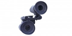OPTIX TTNVG-P43/P50 - Twin Tube Night Vision Goggles